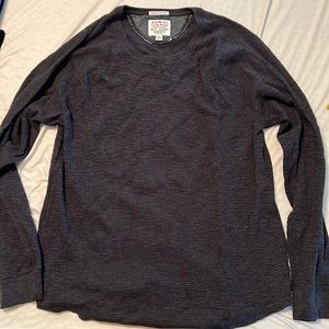 Lucky Brand Mens Shirt